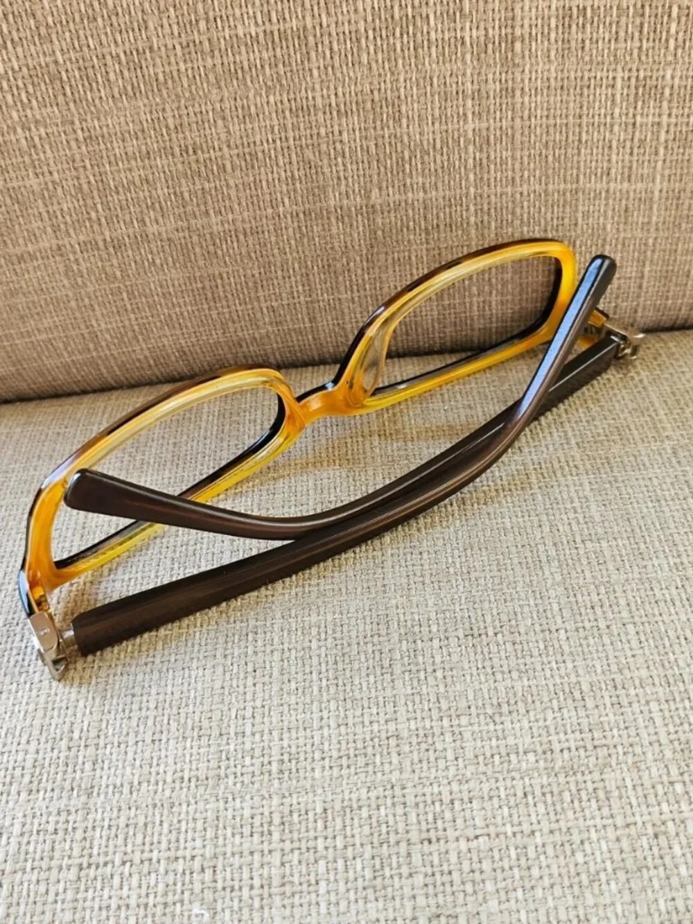 Kate Spade New York Women Eyeglasses Frame Brown REGINE OJMD 130 Glasses Brand